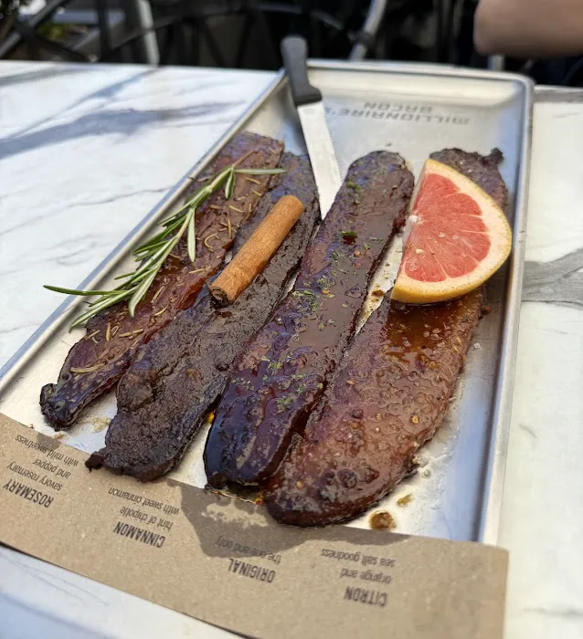 Sweet Maple Picture 9