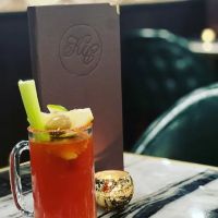 Kabab & Curry’s ico