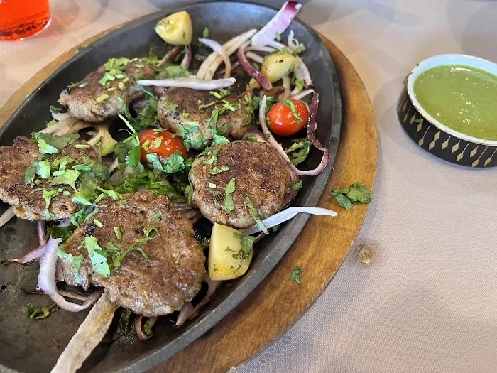 Kabab & Curry’s Picture 10