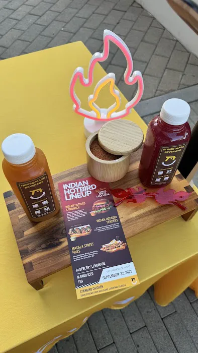 Starbird Chicken Picture 9