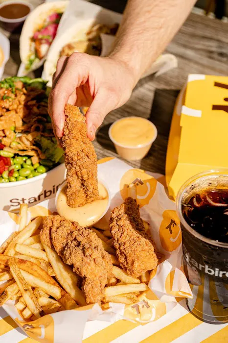 Starbird Chicken Picture 10