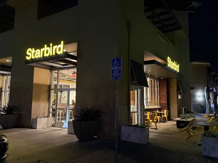 Starbird Chicken Picture 5