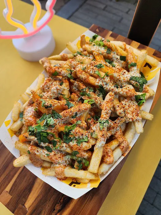 Starbird Chicken Picture 4