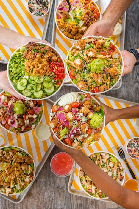 Starbird Chicken Picture 7