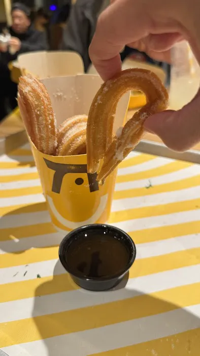 Starbird Chicken Picture 3