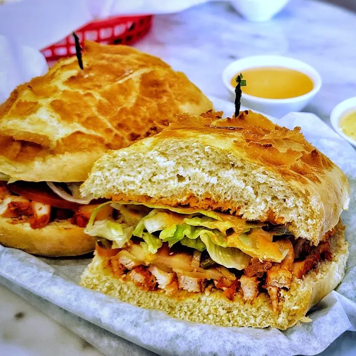 Oakmont Sandwiches & Coffee Picture 3