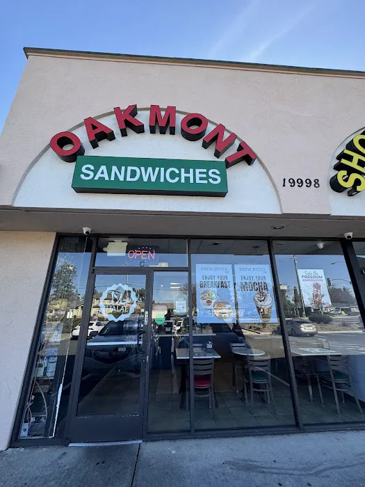 Oakmont Sandwiches & Coffee Picture 2