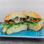 Oakmont Sandwiches & Coffee