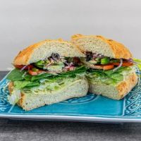 Oakmont Sandwiches & Coffee ico