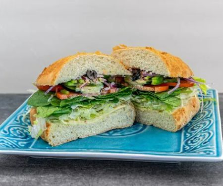 Oakmont Sandwiches & Coffee