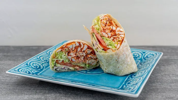 Oakmont Sandwiches & Coffee Picture 7