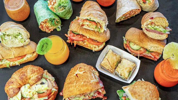 Oakmont Sandwiches & Coffee Picture 5