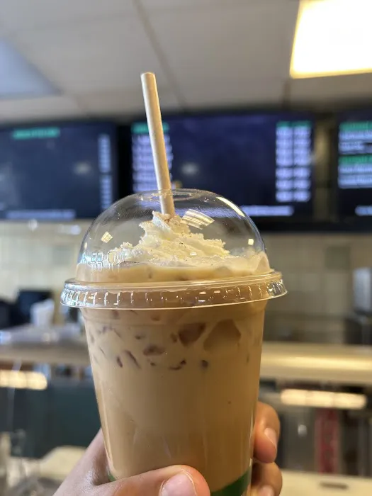 Oakmont Sandwiches & Coffee Picture 9