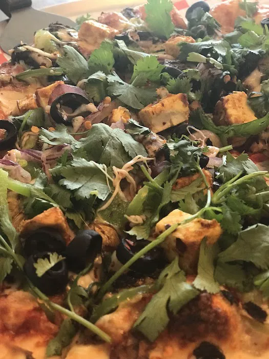 212 New York Pizza Picture 3