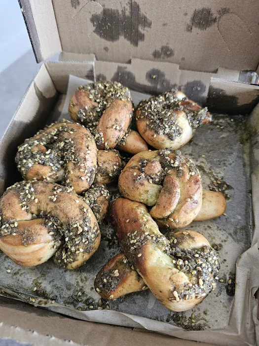 212 New York Pizza Picture 1