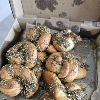 212 New York Pizza ico