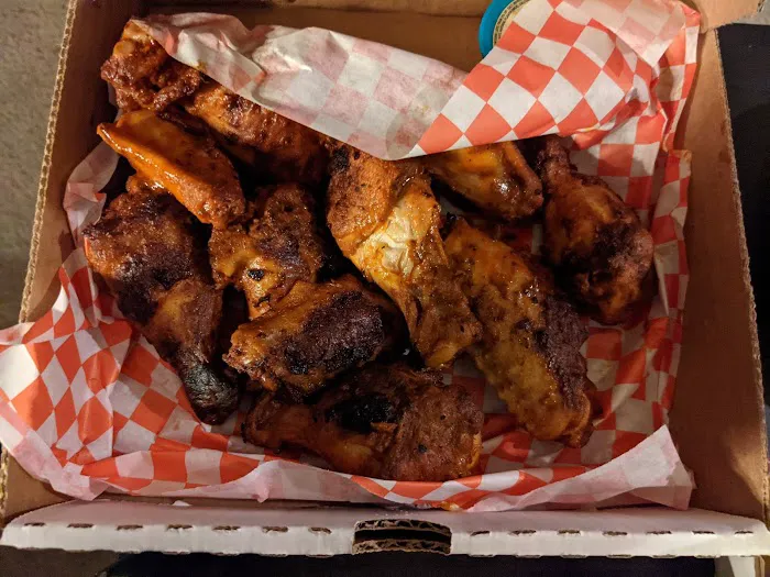 212 New York Pizza Picture 7