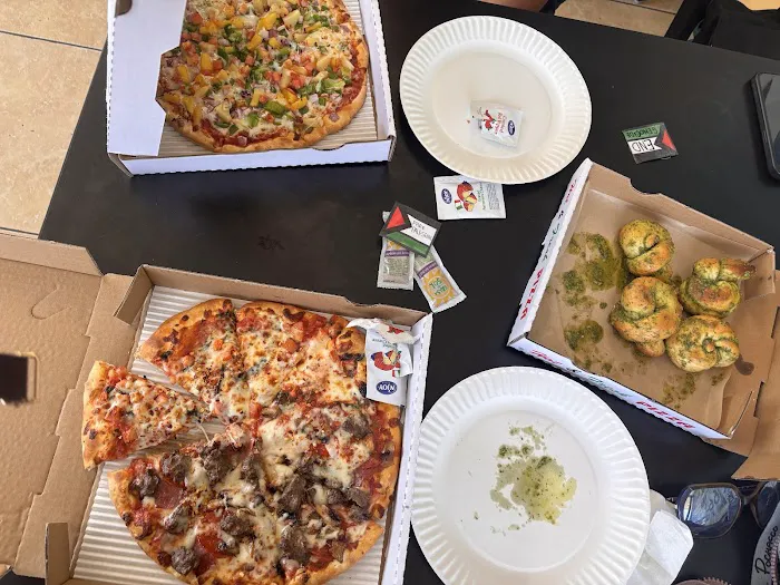 212 New York Pizza Picture 6