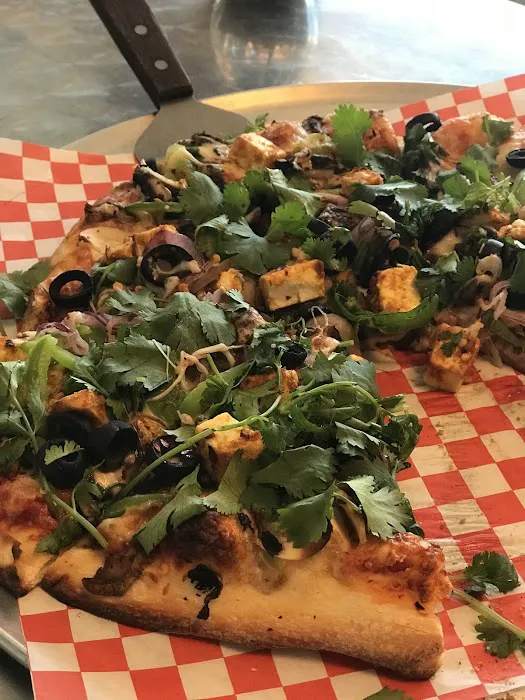 212 New York Pizza Picture 5