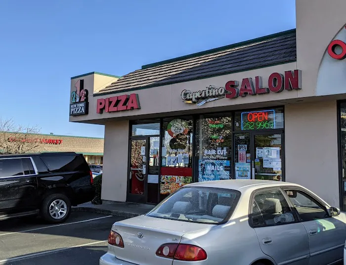 212 New York Pizza Picture 4