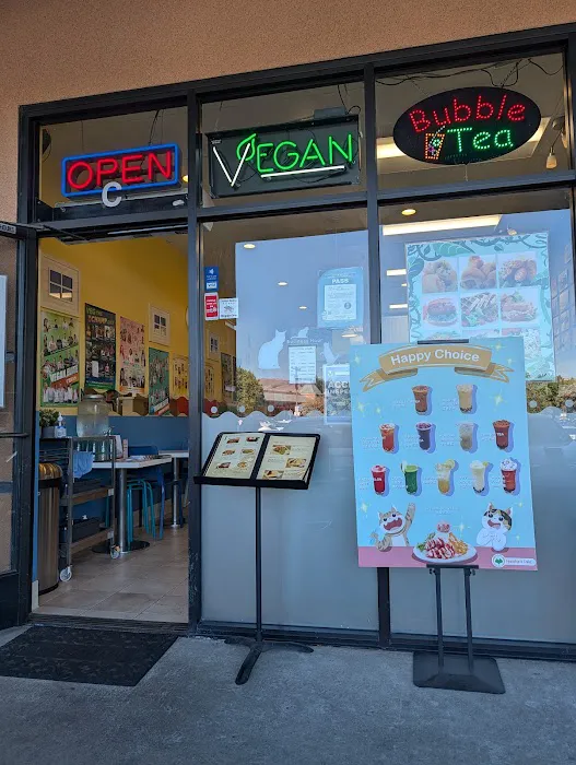 Happiness Cafe Picture 6