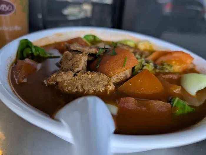 Happiness Cafe Picture 10