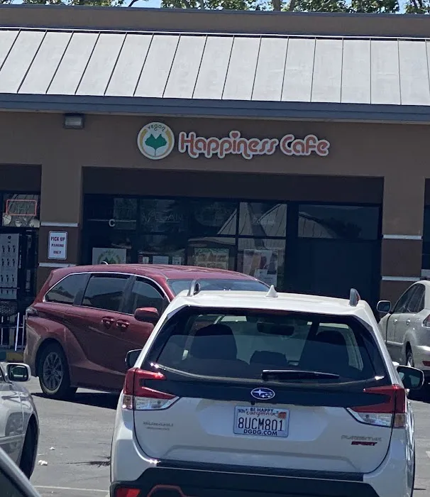 Happiness Cafe Picture 4