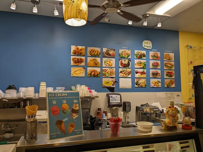 Happiness Cafe Picture 8