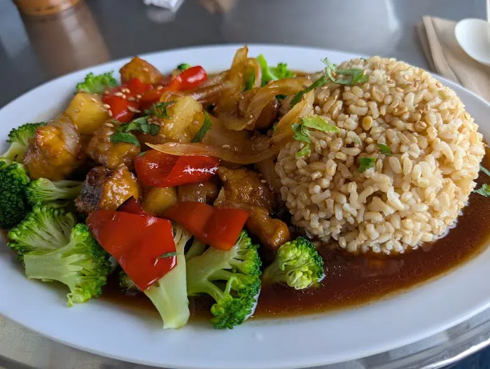 Happiness Cafe Picture 5