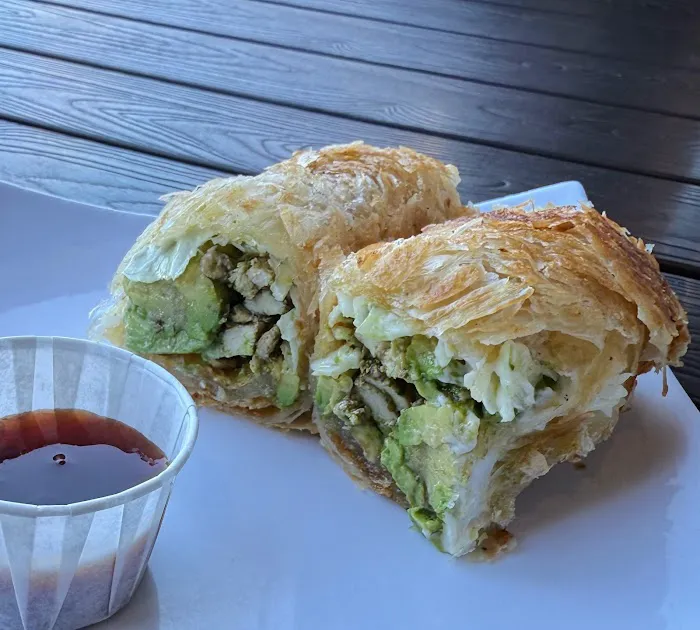 Happiness Cafe Picture 7