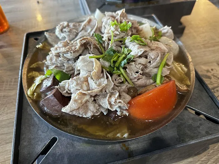 Boiling Point Picture 8