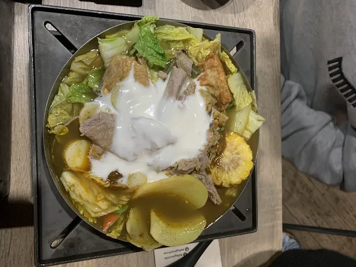 Boiling Point Picture 6