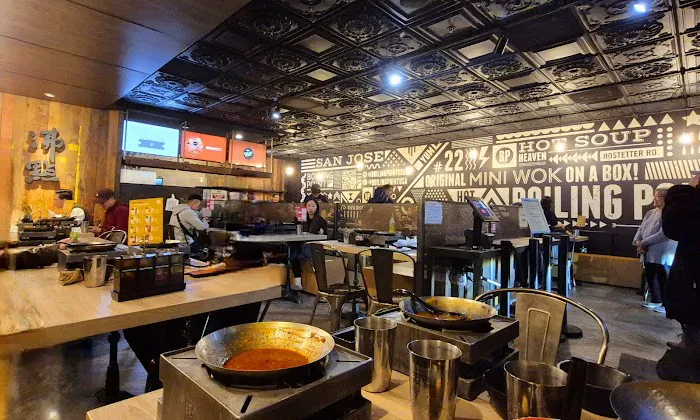 Boiling Point Picture 5