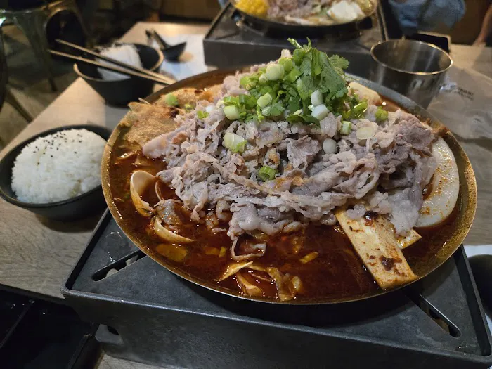 Boiling Point Picture 3