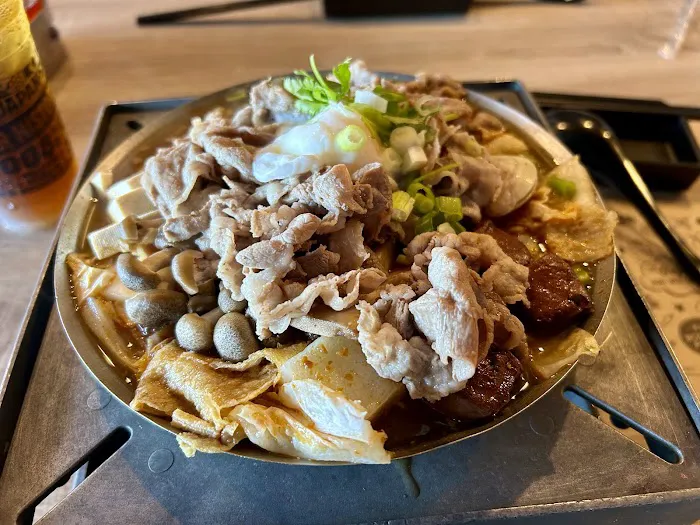 Boiling Point Picture 10