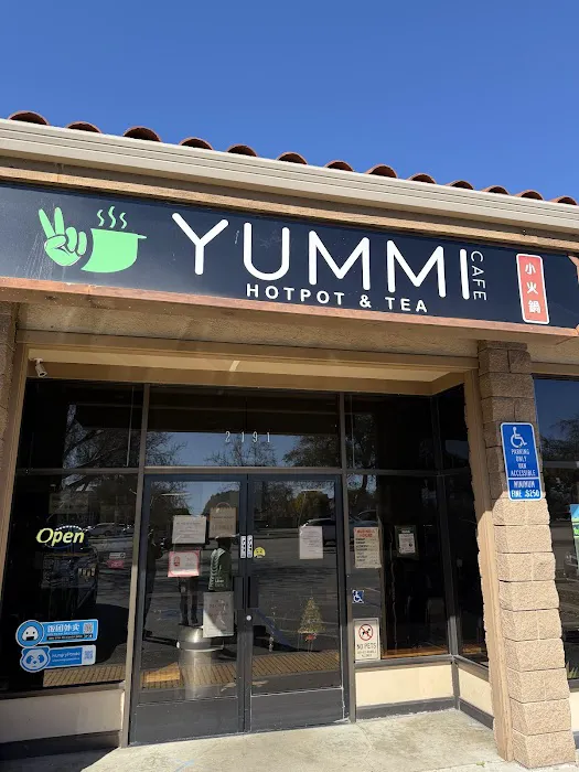 Yummi Hotpot & Tea Picture 2