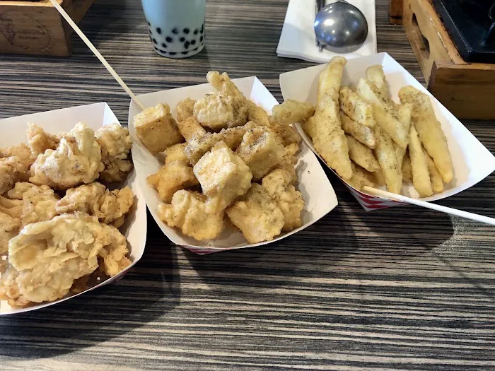 Yummi Hotpot & Tea Picture 9