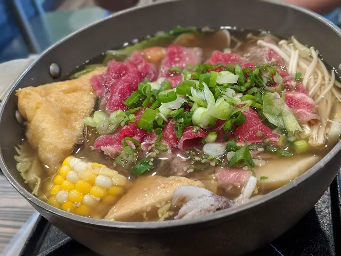 Yummi Hotpot & Tea Picture 6