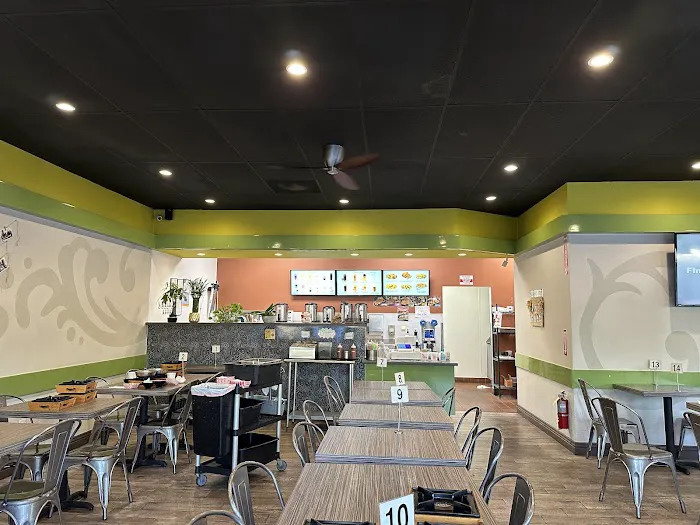 Yummi Hotpot & Tea Picture 8