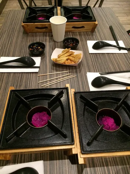 Yummi Hotpot & Tea Picture 7