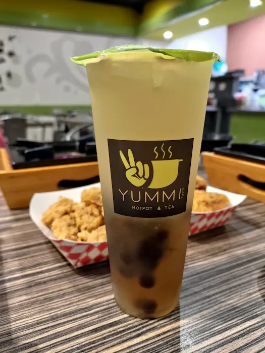 Yummi Hotpot & Tea Picture 1