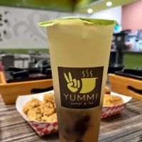 Yummi Hotpot & Tea ico