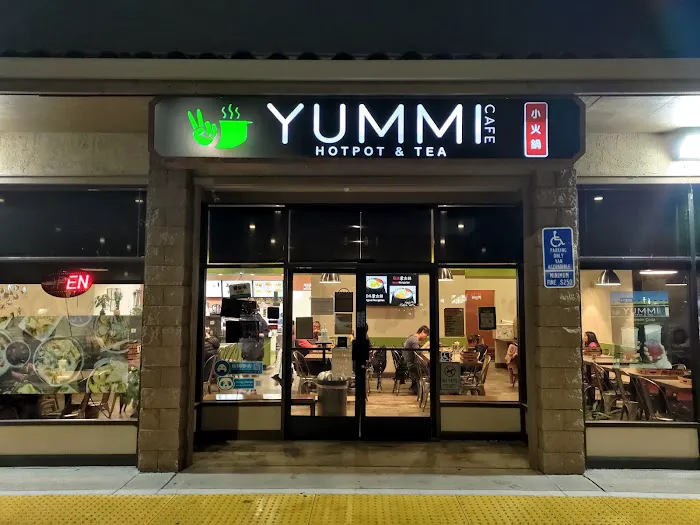 Yummi Hotpot & Tea Picture 5