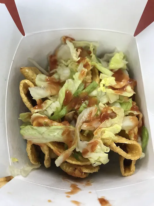 Jack in the Box Picture 3