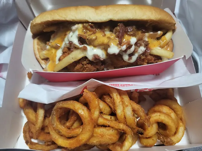 Jack in the Box Picture 4