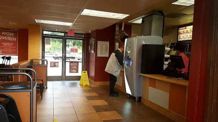 Jack in the Box Picture 9