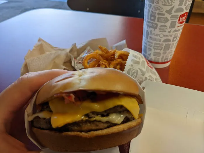 Jack in the Box Picture 2