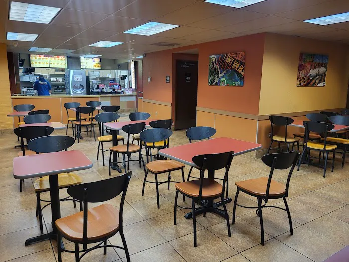 Jack in the Box Picture 10