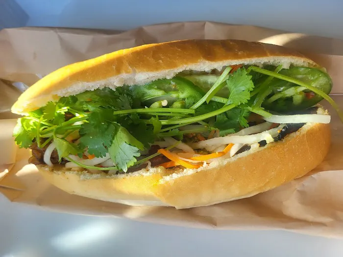 King Eggroll Express - San Jose Picture 2