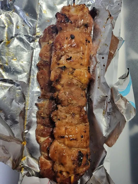 King Eggroll Express - San Jose Picture 6